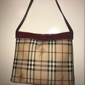 Burberry Shoulder Bag